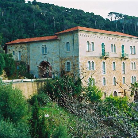 Willa Agriturismo Satanca Arbus Zewnętrze zdjęcie