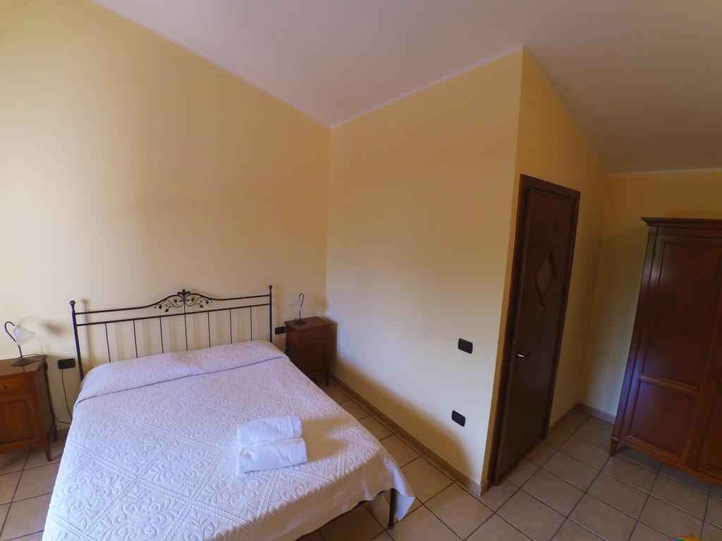 Willa Agriturismo Satanca Arbus Zewnętrze zdjęcie