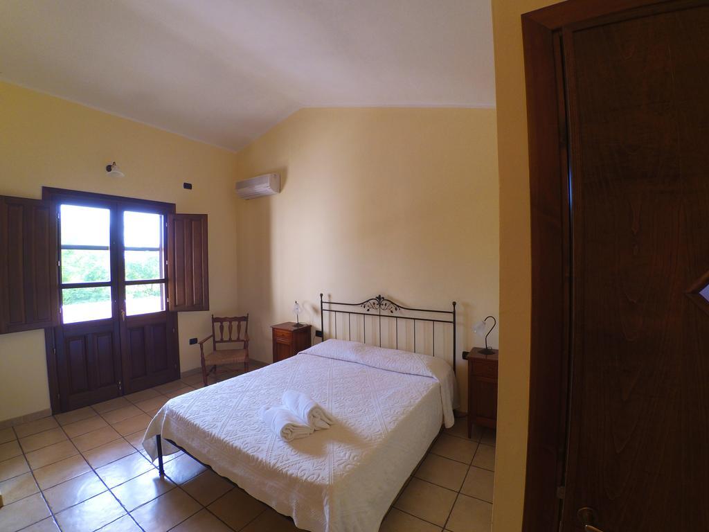Willa Agriturismo Satanca Arbus Zewnętrze zdjęcie
