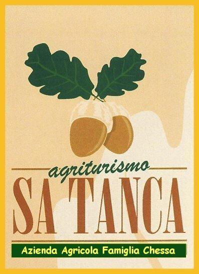 Willa Agriturismo Satanca Arbus Zewnętrze zdjęcie