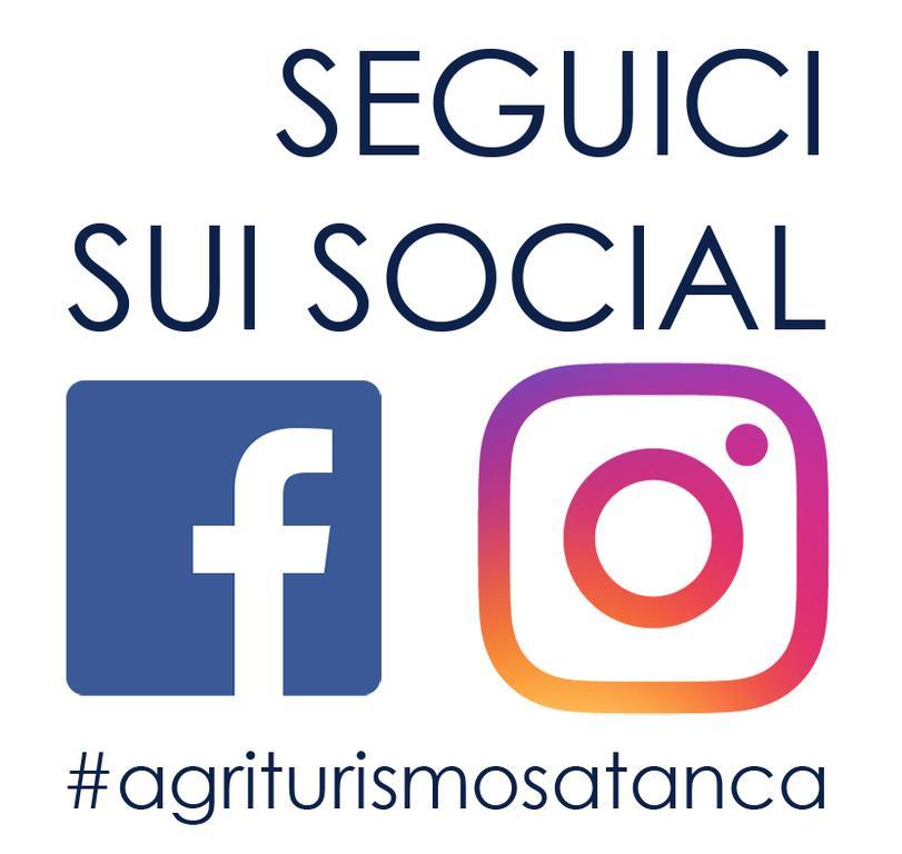 Willa Agriturismo Satanca Arbus Zewnętrze zdjęcie