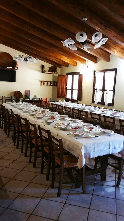 Willa Agriturismo Satanca Arbus Zewnętrze zdjęcie